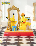 Funism Pokémon Pikachu & Friend Collection