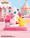 Funism Pokémon Pikachu & Friend Collection