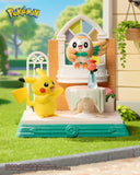 Funism Pokémon Pikachu & Friend Collection