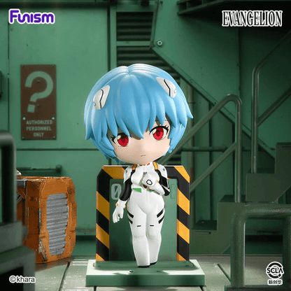FUNISM - Neon Genesis Evangelion Series