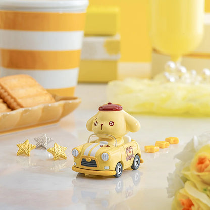 Tomica Tunes Takara Tomy Sanrio Characters Vol.1