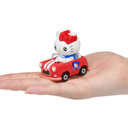Tomica Tunes Takara Tomy Sanrio Characters Vol.1