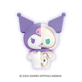 MegaHouse Sanrio Kaitai Fantasy Pop Mint MIX Series