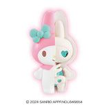 MegaHouse Sanrio Kaitai Fantasy Pop Mint MIX Series