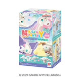 MegaHouse Sanrio Kaitai Fantasy Pop Mint MIX Series