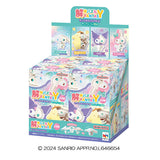 MegaHouse Sanrio Kaitai Fantasy Pop Mint MIX Series