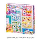 MegaHouse Sanrio Characters Plat Collection