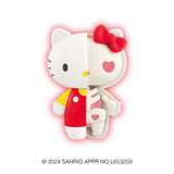 MegaHouse Sanrio KAITAI FANTASY Pure Pink Mix Series