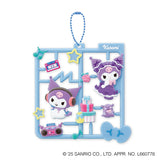 Bandai Namco Sanrio Characters Platt Collection My Melody and Kuromi MIX