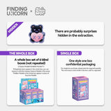 FINDING UNICORN ShinWoo Ragbear Clinic Series Plush Blind Box