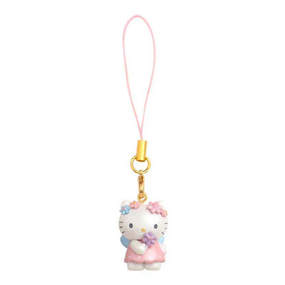 Sanrio Hello Kitty Fantasy Collection Mascot Strap Blind Box