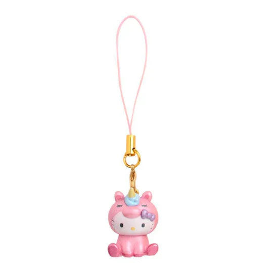 Sanrio Hello Kitty Fantasy Collection Mascot Strap Blind Box