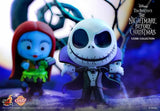 Hot Toys The Nightmare Before Christmas Cosbi Collection II