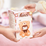 Rolife Nanci Colorful Chocolate Cutie Bears