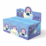 NullSET ALIEN STAGE Plush Series