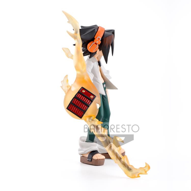 Banpresto Shaman King Yoh Asakura Vol. 2