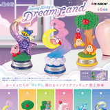 Re-Ment Swing Kirby in dream land Series