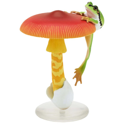 KITAN CLUB Mushroom + Frog Vol. 2