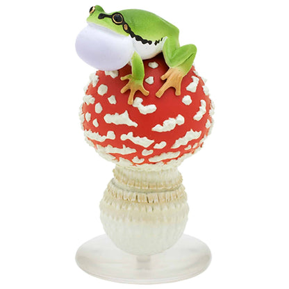 KITAN CLUB Mushroom + Frog Vol. 2