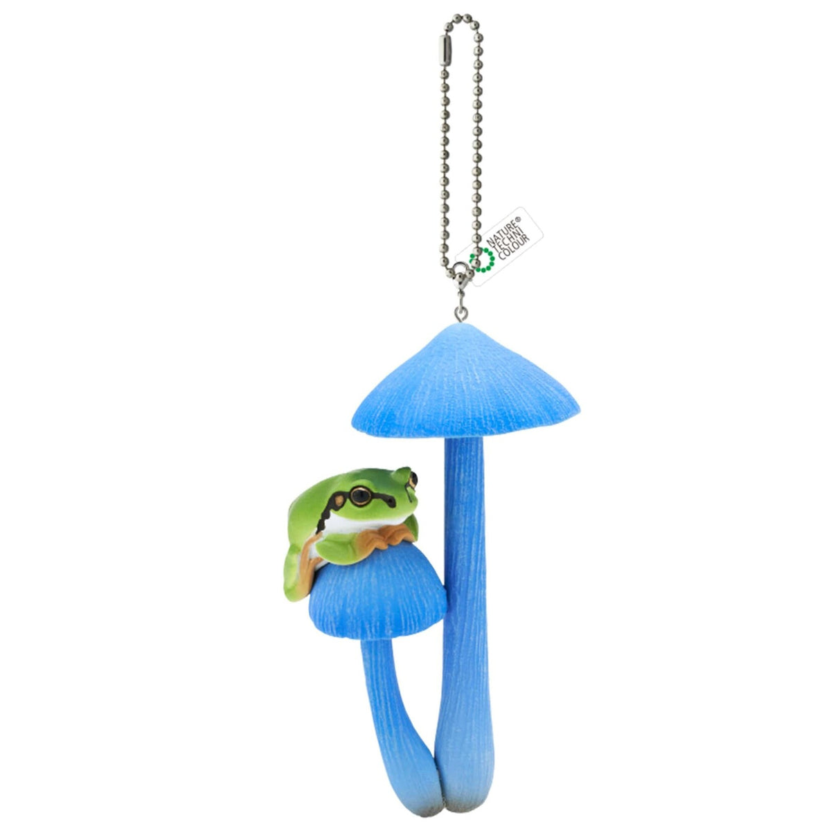 KITAN CLUB Mushroom + Frog Vol. 2