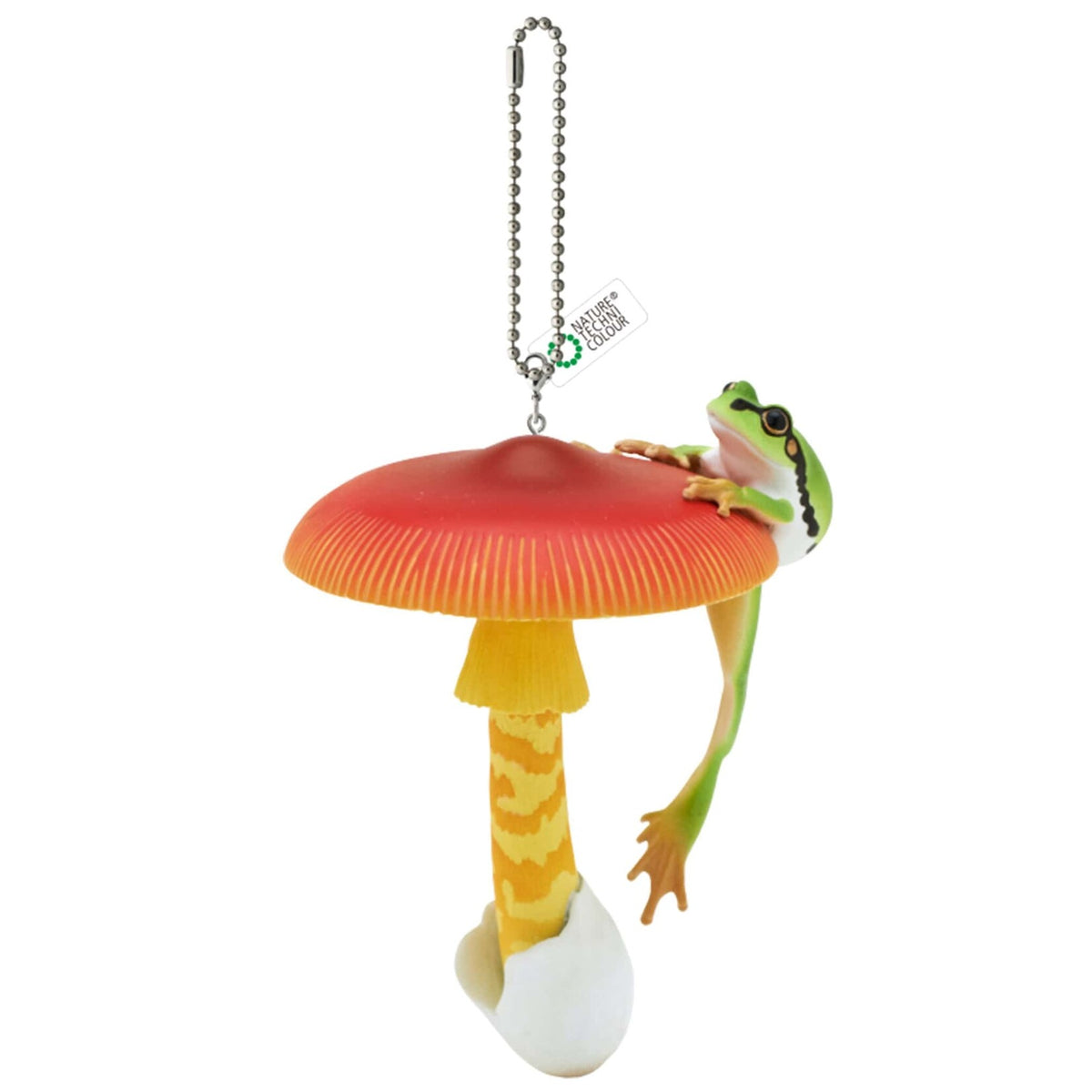 KITAN CLUB Mushroom + Frog Vol. 2