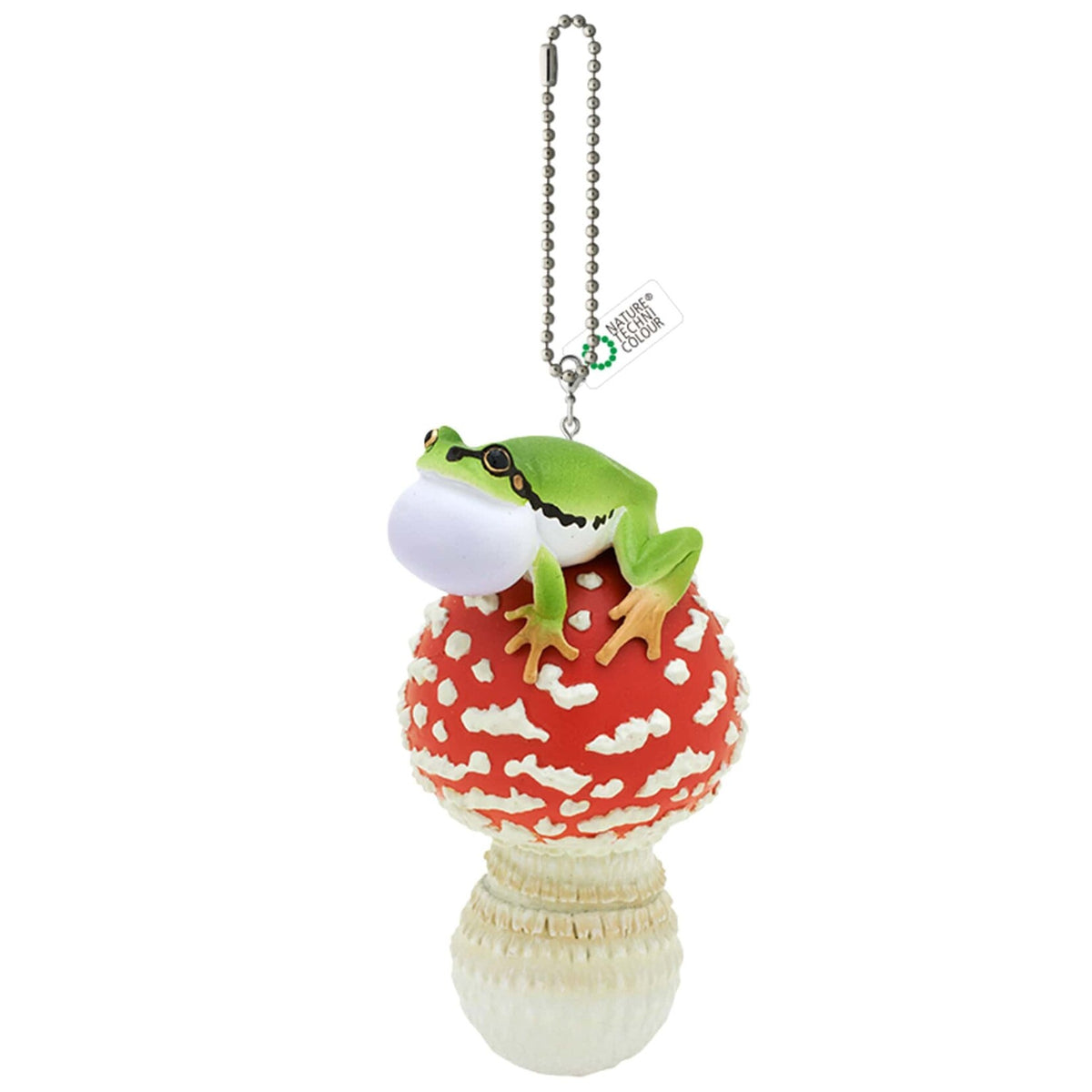 KITAN CLUB Mushroom + Frog Vol. 2