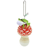 KITAN CLUB Mushroom + Frog Vol. 2