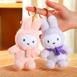 VIPO x Miffy Plush Blind Box