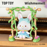 TOP TOY Sanrio Characters - Spring Flower Series
