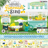 Re-Ment Cinnamoroll Lemonade Stand Series