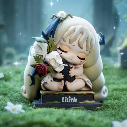 52TOYS Lilith The Century of Mary I