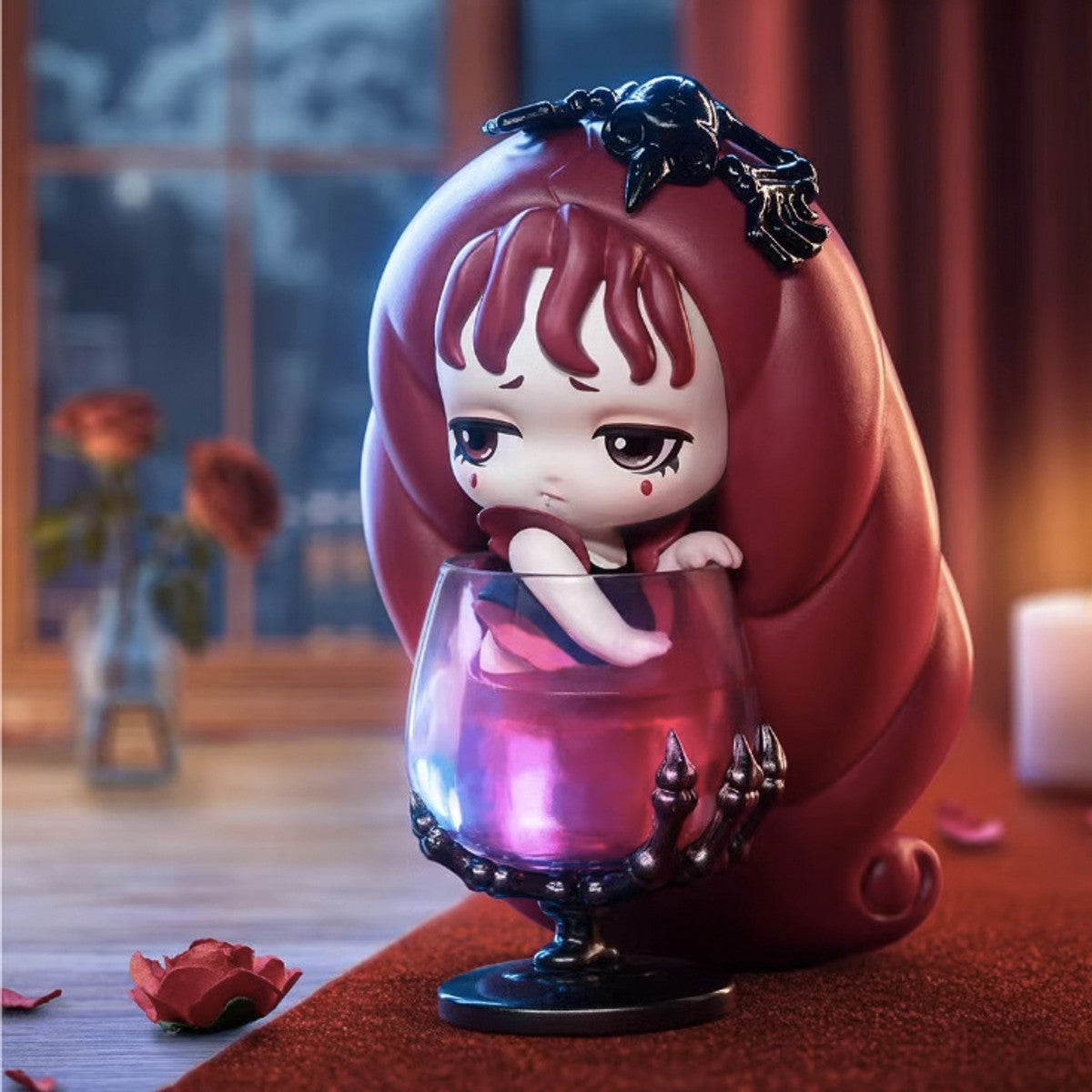 52TOYS Lilith The Century of Mary I