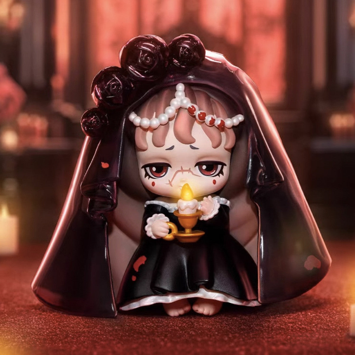 52TOYS Lilith The Century of Mary I