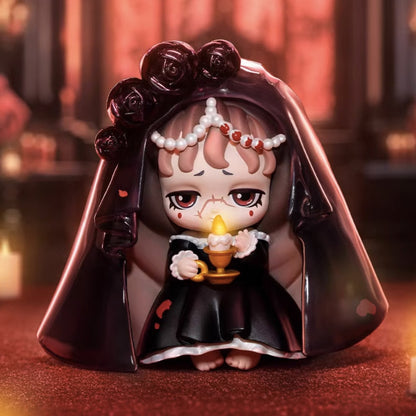 52TOYS Lilith The Century of Mary I