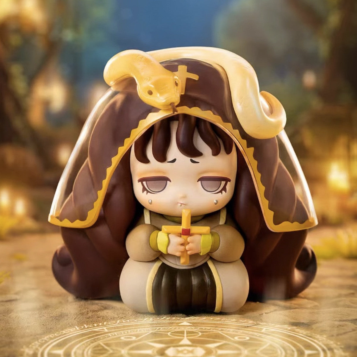 52TOYS Lilith The Century of Mary I
