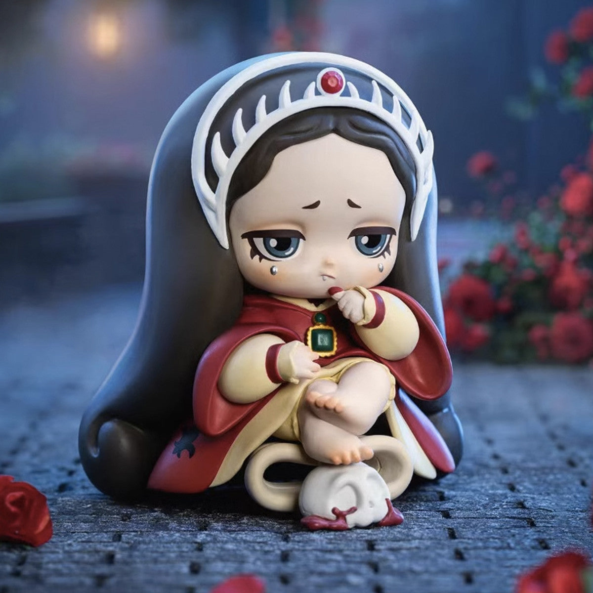 52TOYS Lilith The Century of Mary I
