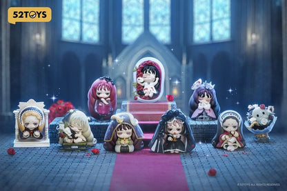52TOYS Lilith The Century of Mary I