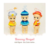 Dreams Sonny Angel Sky Color Series