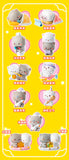 Dodowo Mitao Cat Love Like Peach Series 4