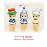 Dreams Sonny Angel Sky Color Series