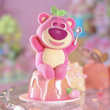 TOP TOY Toy Story Lotso Dessert Party Series
