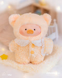 Lulu the Piggy Dreaming Wonderland Series