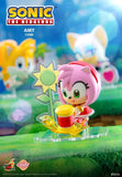 Hot Toys Sonic the Hedgehog Cosbi Collection