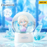 52TOYS Disney Frozen II Crystal Ball Series