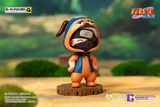 BN Figure Q Naruto Pajamars Series