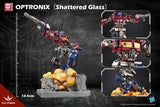 WAY STUDIOS Transformers Series