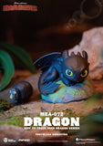 Beast-Kingdom Dreamworks How to Train your Dragon Series