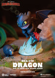 Beast-Kingdom Dreamworks How to Train your Dragon Series