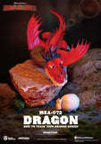 Beast-Kingdom Dreamworks How to Train your Dragon Series