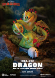Beast-Kingdom Dreamworks How to Train your Dragon Series